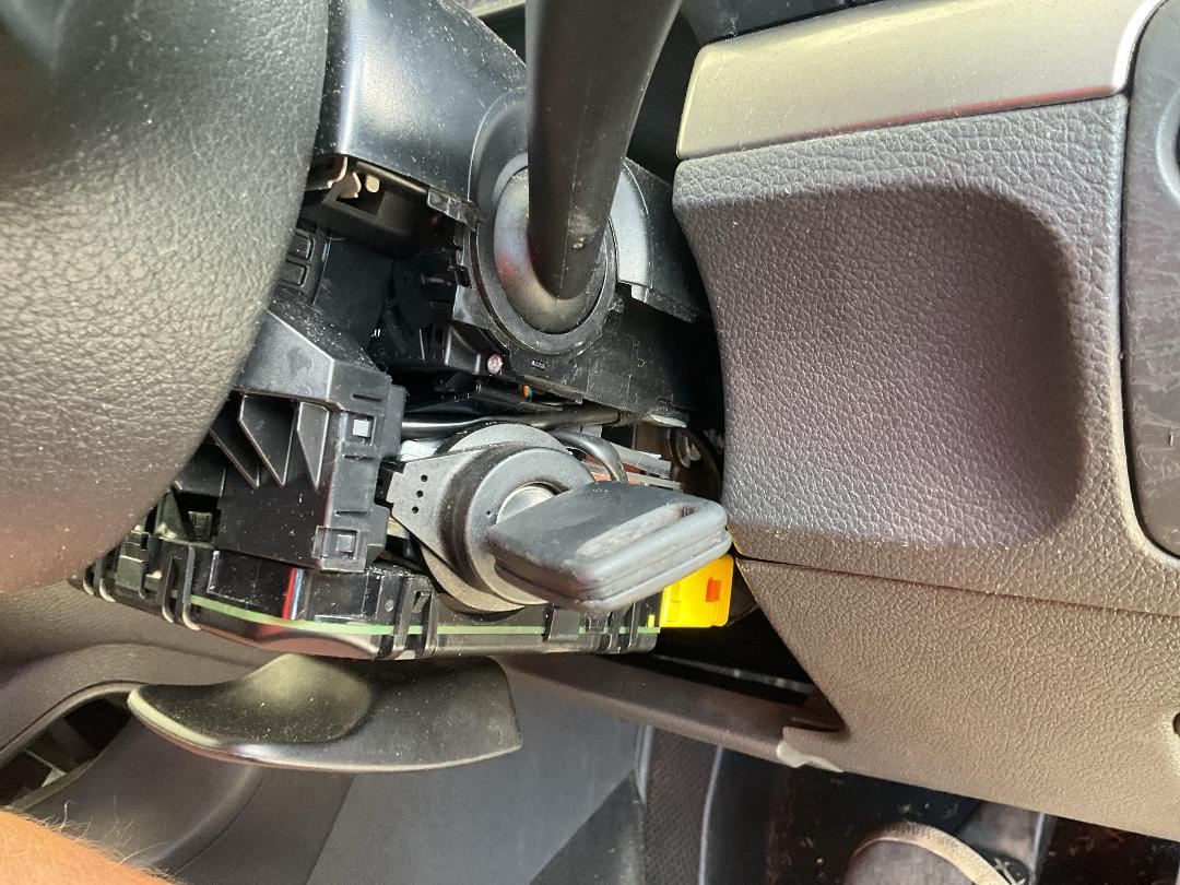 Photo '7' of Volkswagen Golf 2.0 TSI Photo '7' of Volkswagen Golf 2.0 TSI