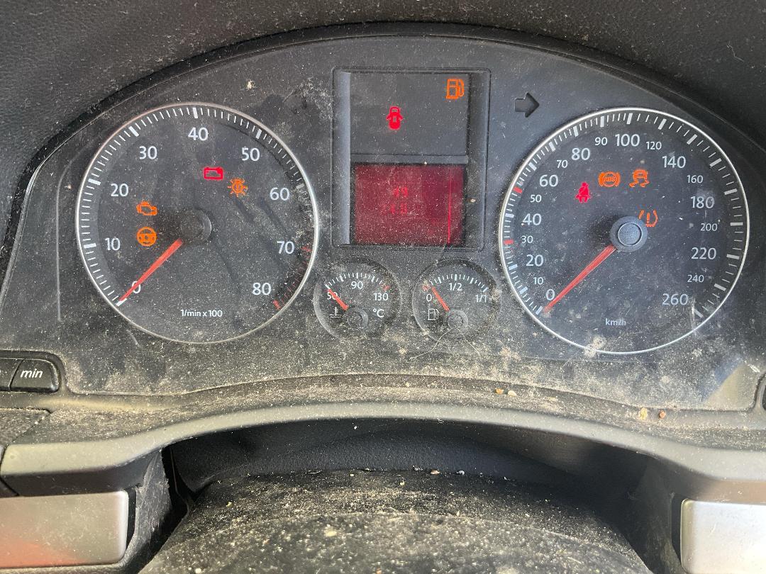 Photo '8' of Volkswagen Golf 2.0 TSI Photo '8' of Volkswagen Golf 2.0 TSI