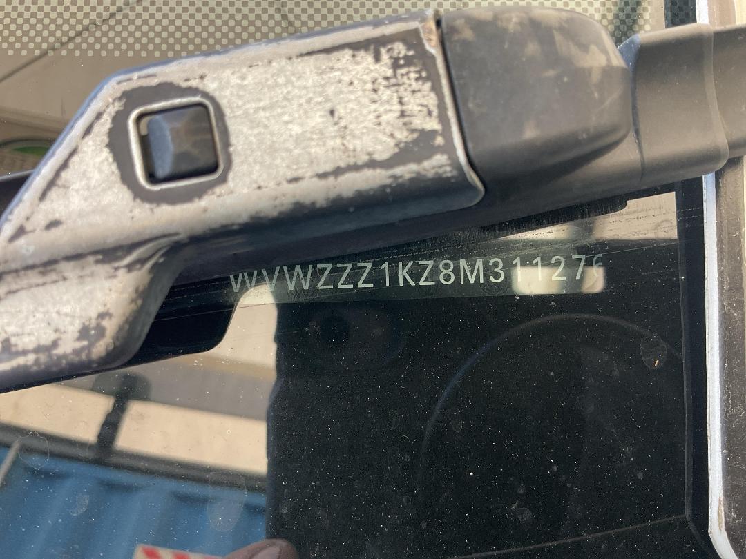 Photo '12' of Volkswagen Golf 2.0 TSI Photo '12' of Volkswagen Golf 2.0 TSI