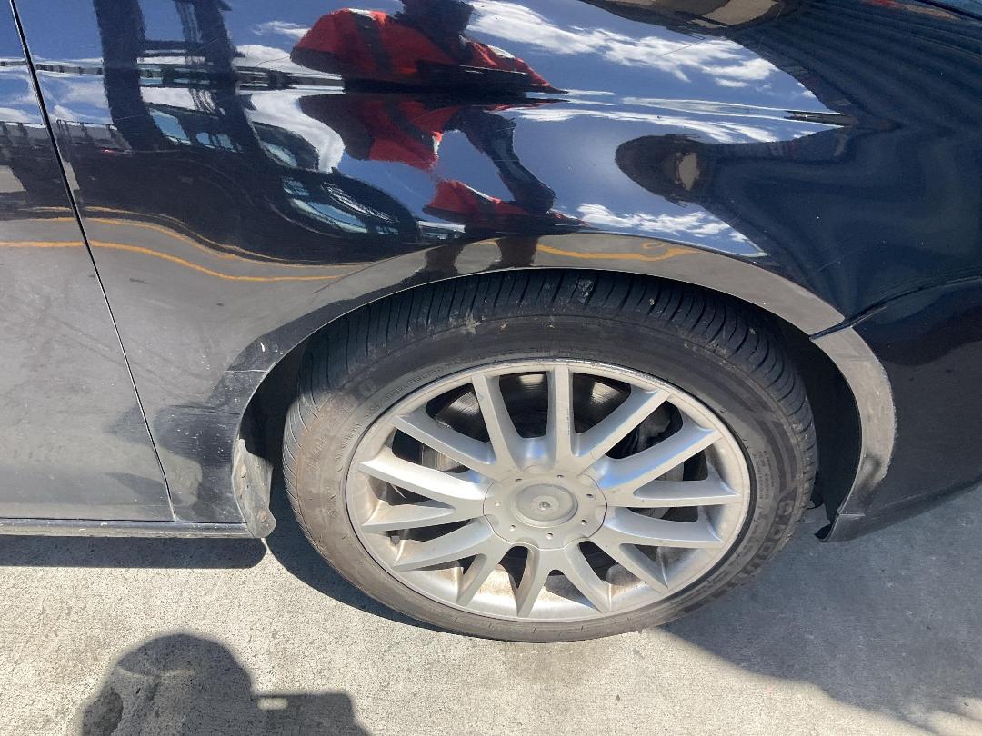 Photo '14' of Volkswagen Golf 2.0 TSI Photo '14' of Volkswagen Golf 2.0 TSI