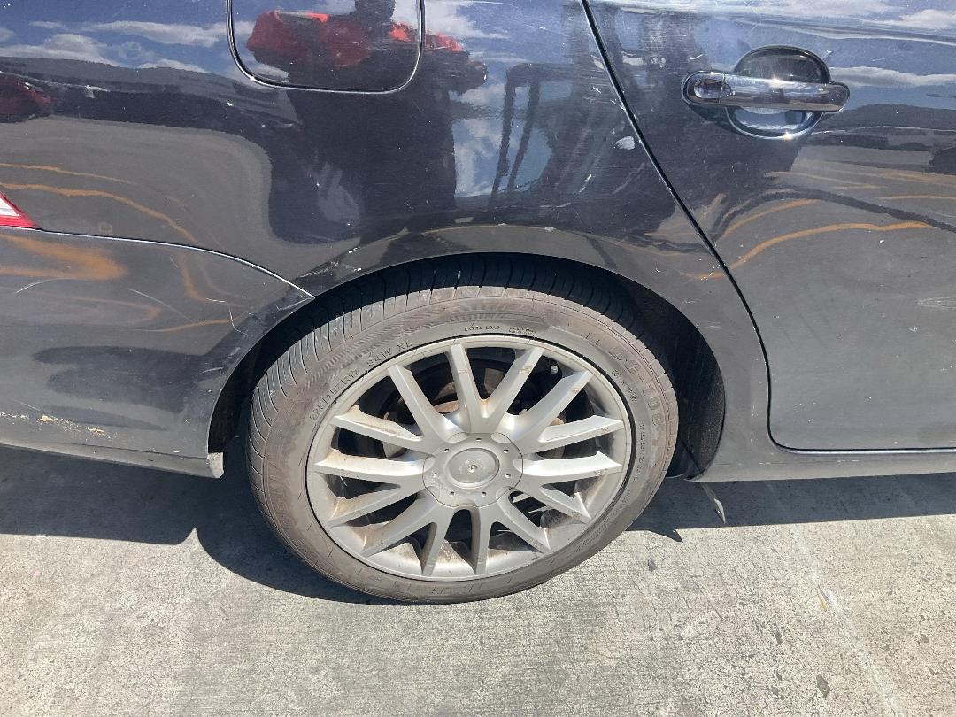 Photo '13' of Volkswagen Golf 2.0 TSI Photo '13' of Volkswagen Golf 2.0 TSI