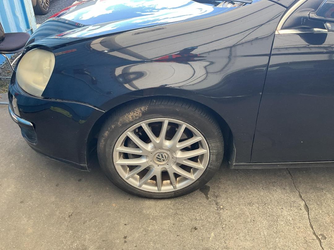 Photo '15' of Volkswagen Golf 2.0 TSI Photo '15' of Volkswagen Golf 2.0 TSI