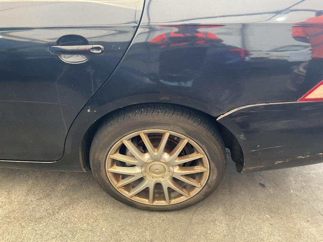 Photo '16' of Volkswagen Golf 2.0 TSI Photo '16' of Volkswagen Golf 2.0 TSI