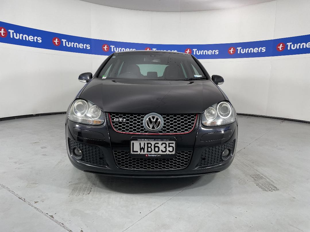 Photo '2' of Volkswagen Golf Photo '2' of Volkswagen Golf