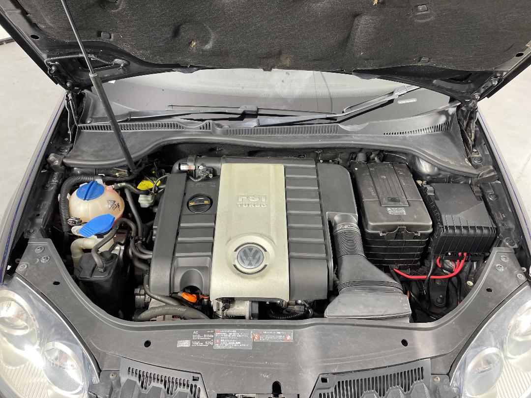 Photo '13' of Volkswagen Golf Photo '13' of Volkswagen Golf