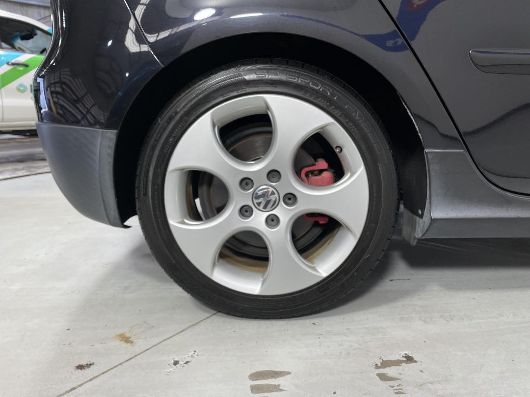 Photo '12' of Volkswagen Golf Photo '12' of Volkswagen Golf