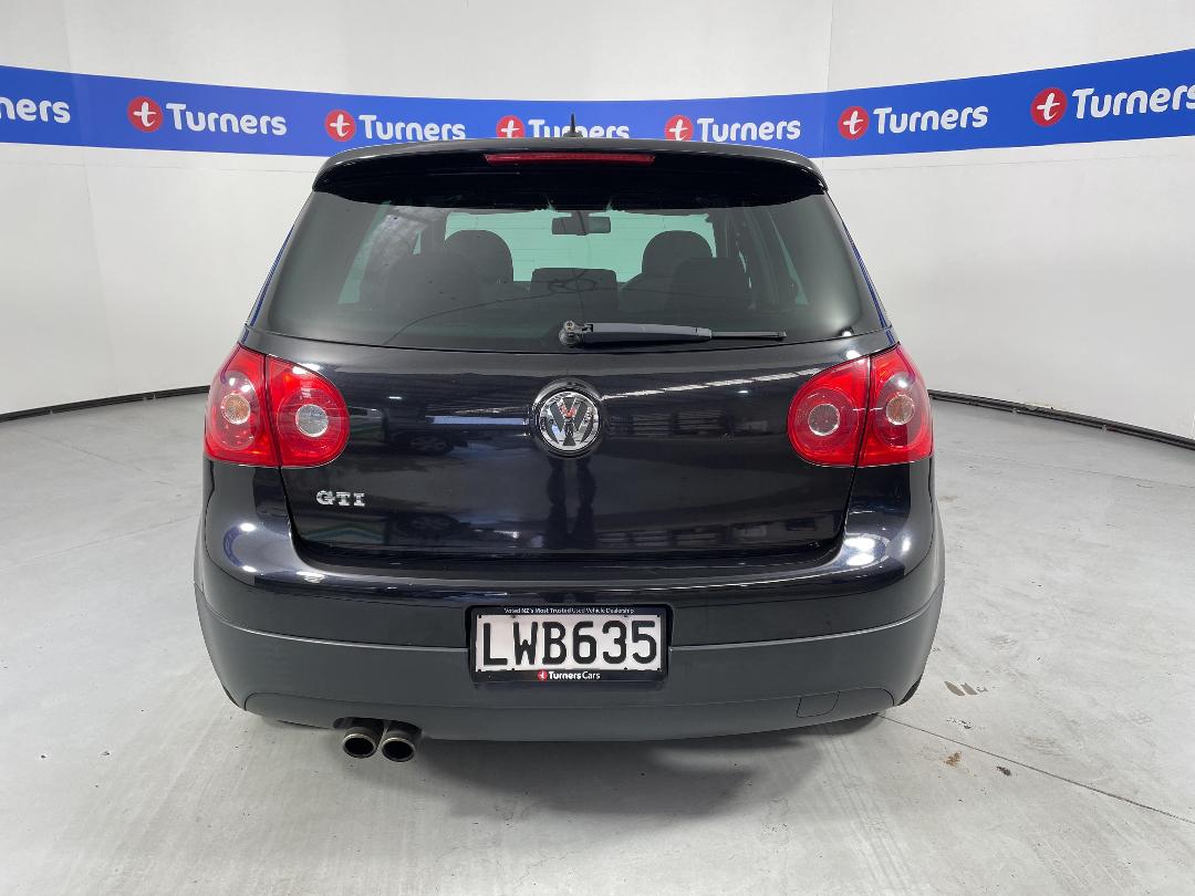 Photo '6' of Volkswagen Golf Photo '6' of Volkswagen Golf