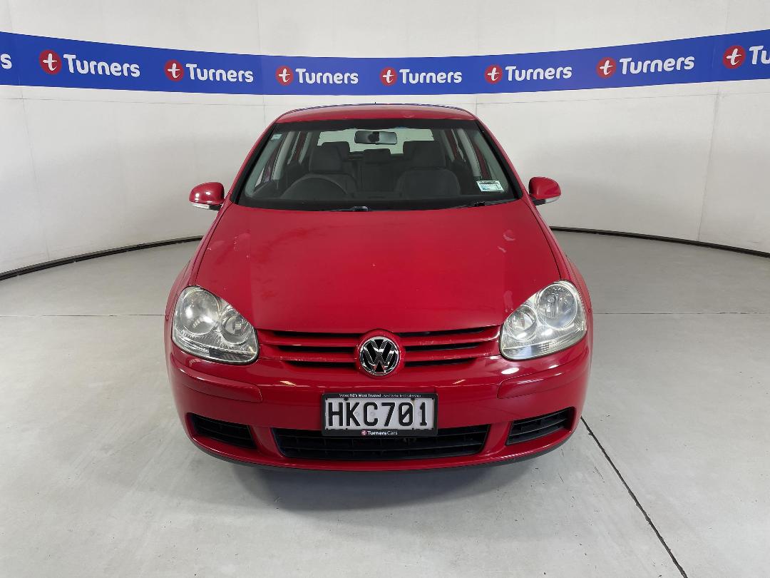 Photo '2' of Volkswagen Golf