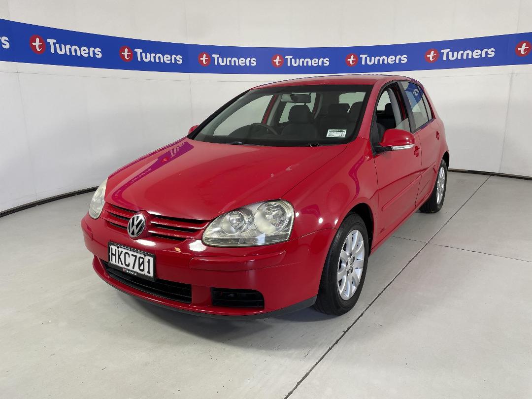 Photo '4' of Volkswagen Golf