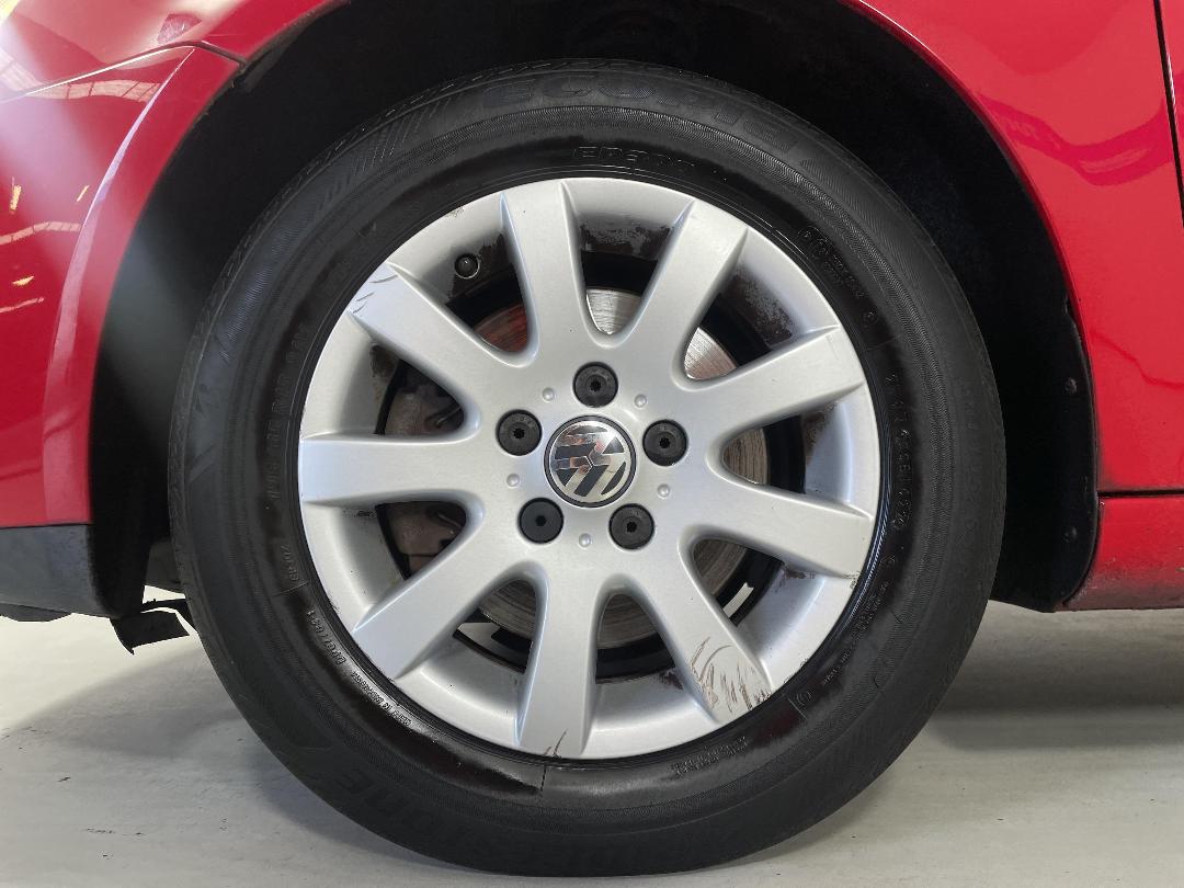 Photo '10' of Volkswagen Golf