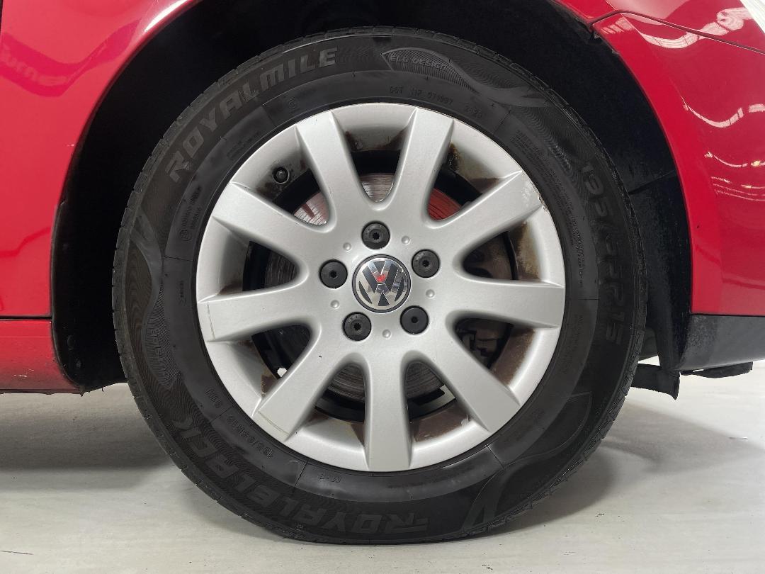 Photo '9' of Volkswagen Golf