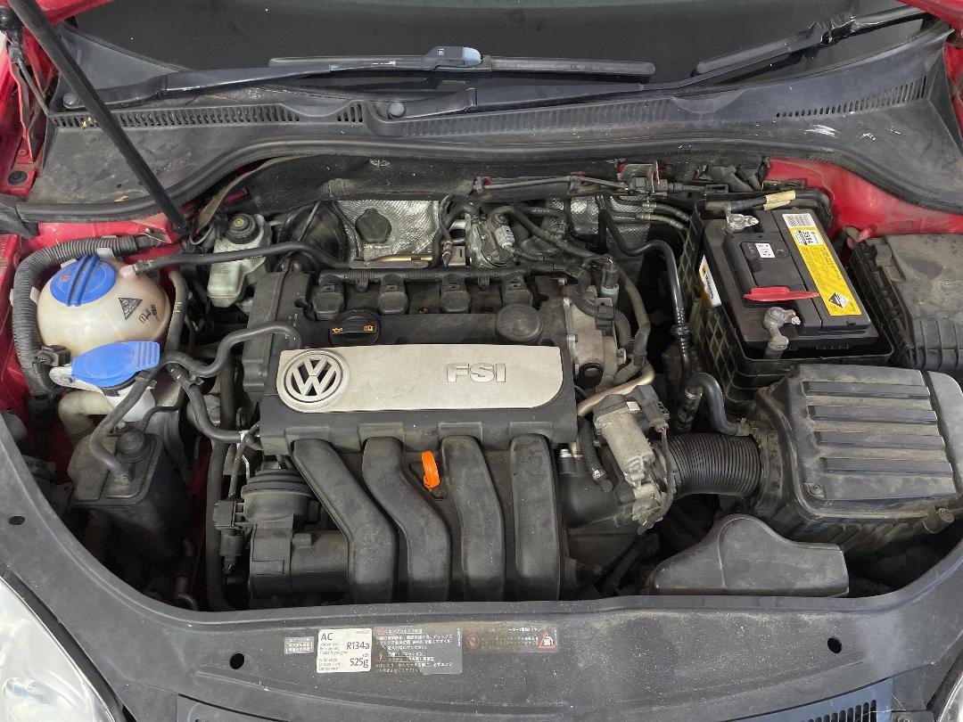 Photo '13' of Volkswagen Golf