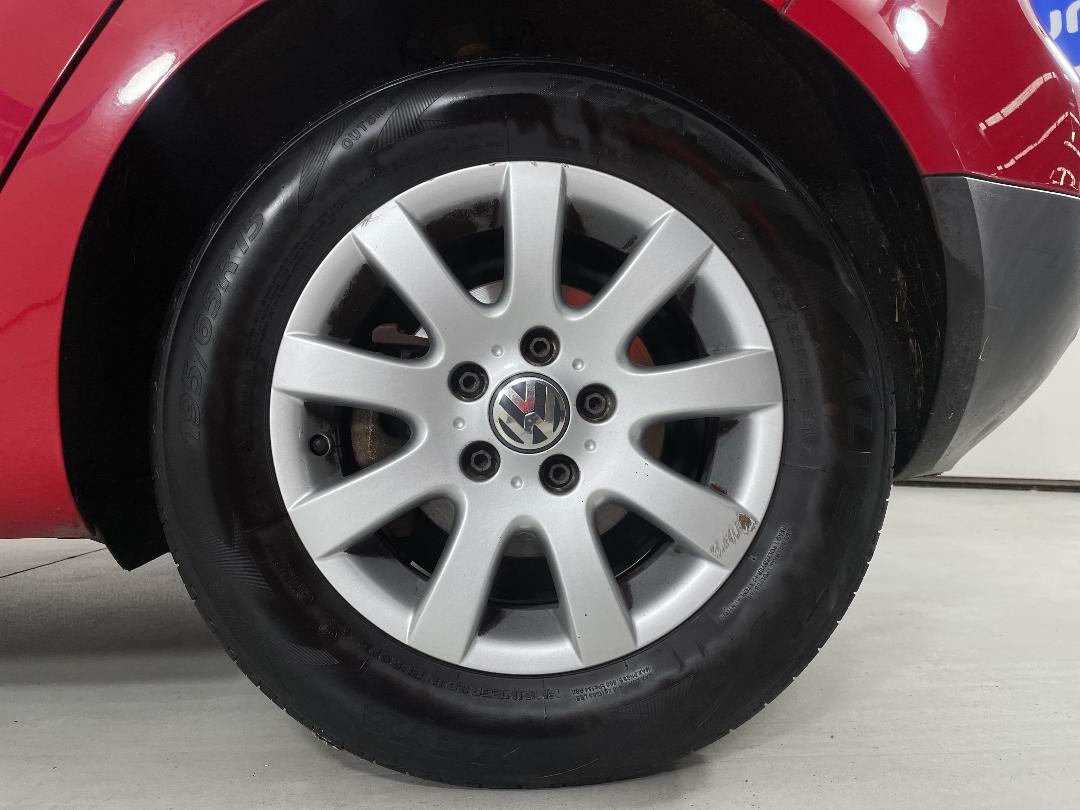 Photo '11' of Volkswagen Golf