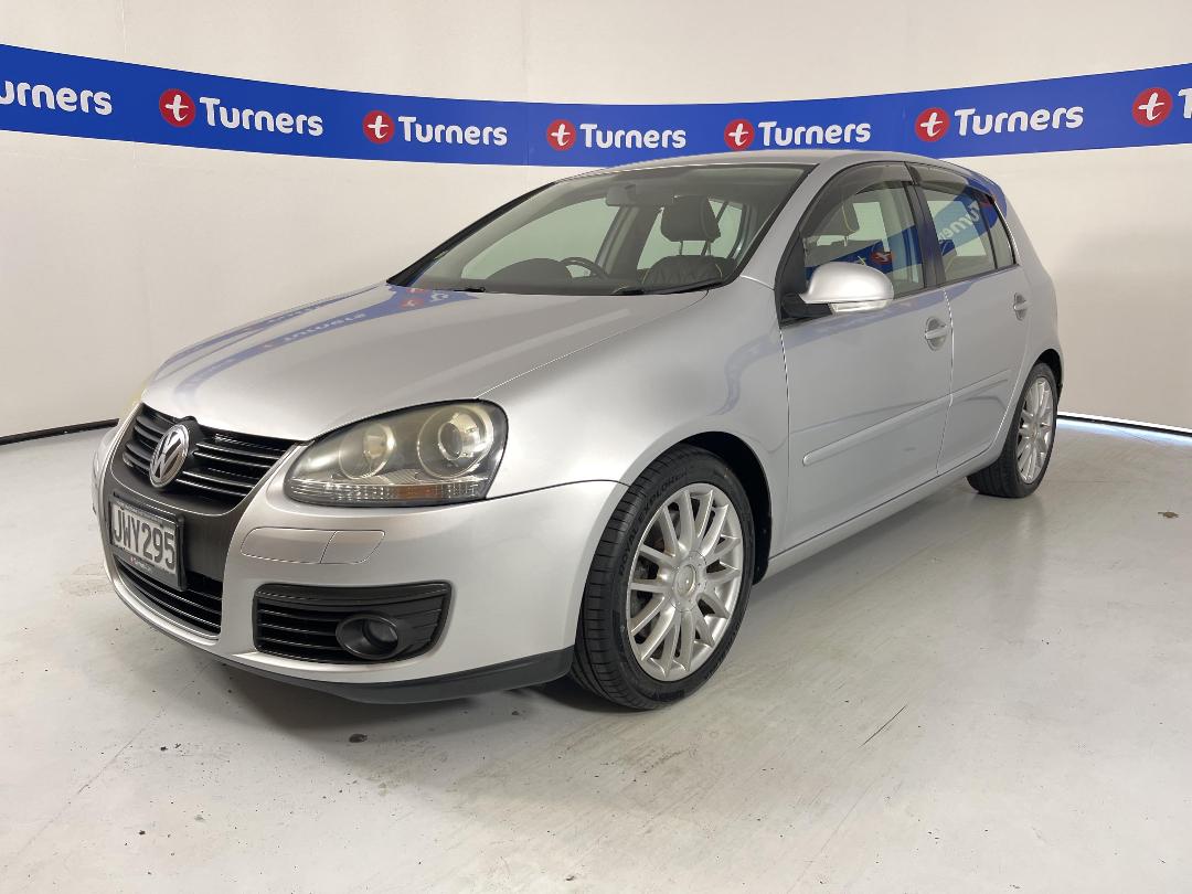 Photo '4' of Volkswagen Golf Photo '4' of Volkswagen Golf