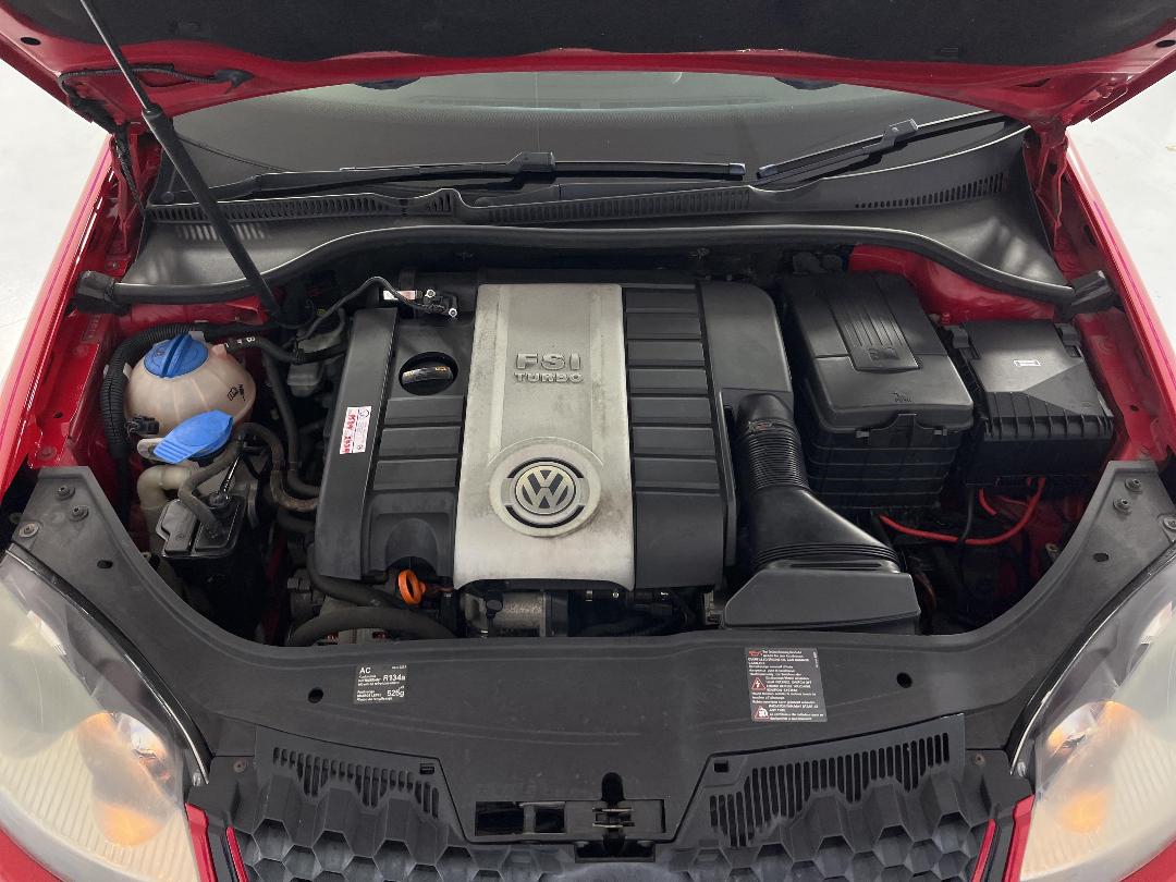 Photo '13' of Volkswagen Golf Photo '13' of Volkswagen Golf