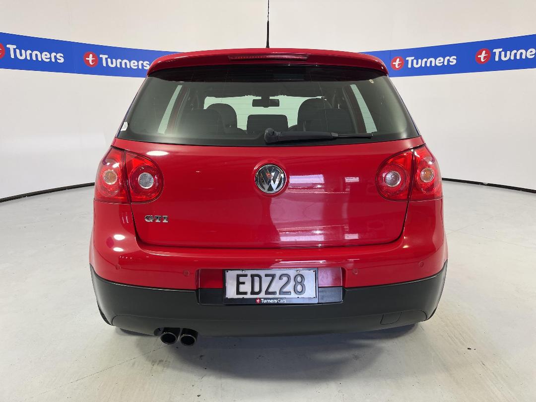 Photo '6' of Volkswagen Golf Photo '6' of Volkswagen Golf