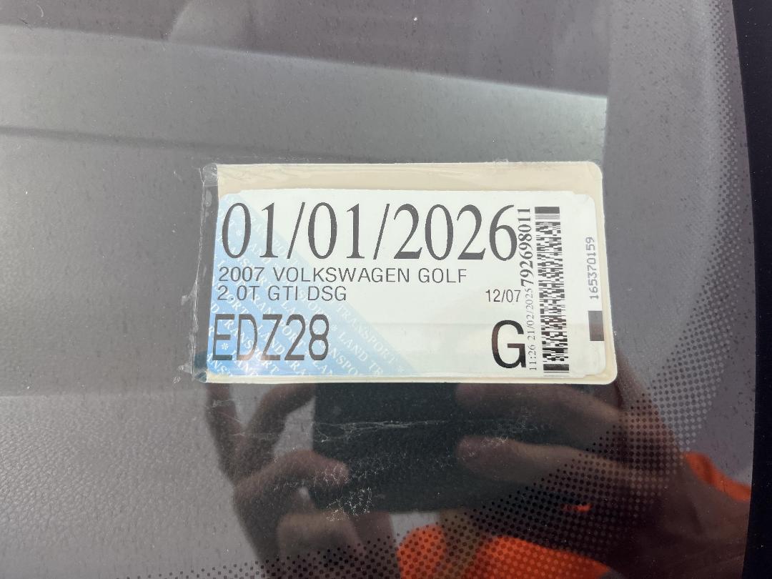 Photo '24' of Volkswagen Golf Photo '24' of Volkswagen Golf