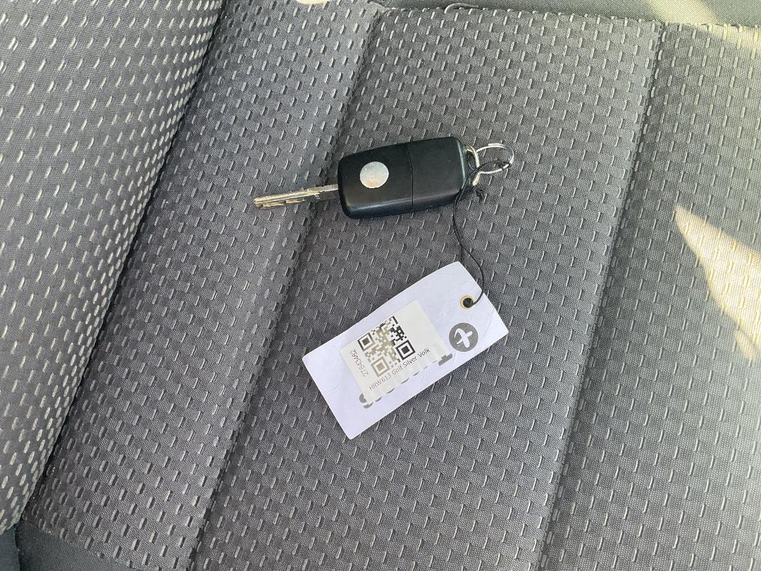 Photo '7' of Volkswagen Golf