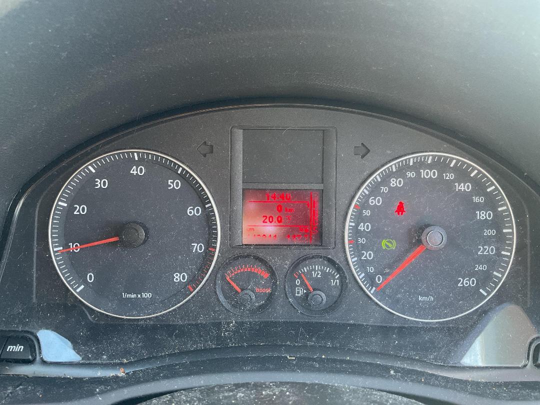 Photo '8' of Volkswagen Golf