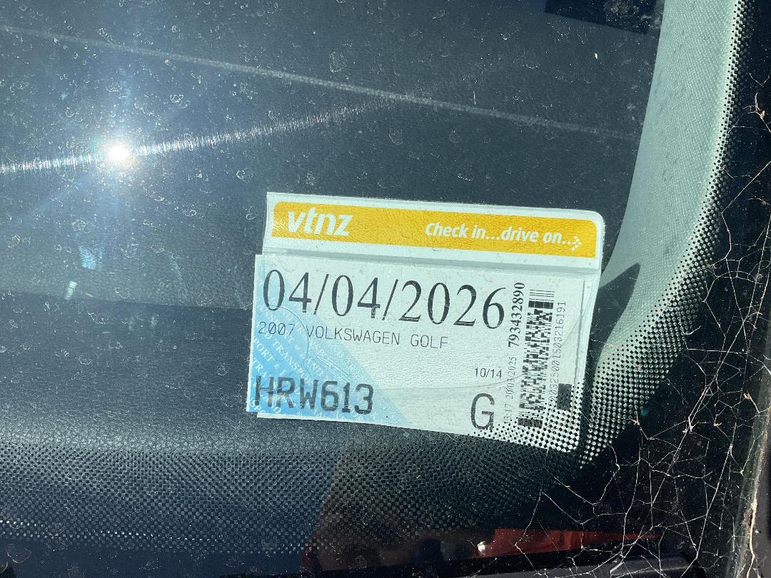 Photo '12' of Volkswagen Golf