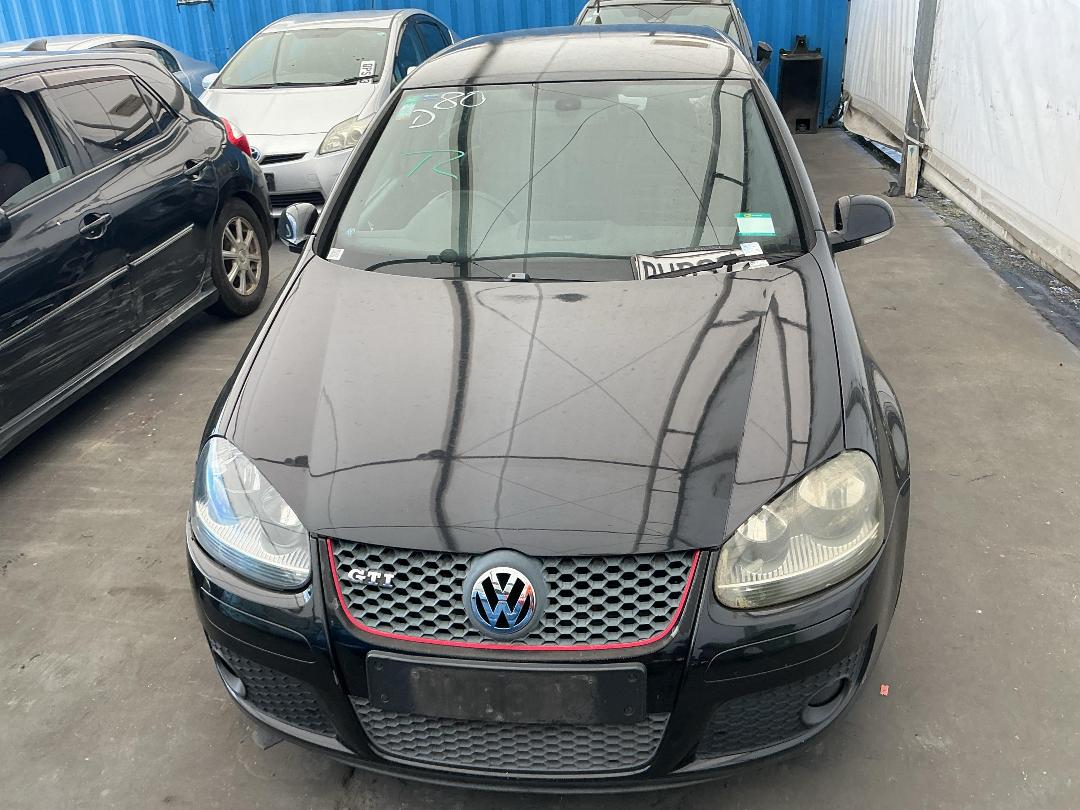 Photo '4' of Volkswagen Golf T GTI