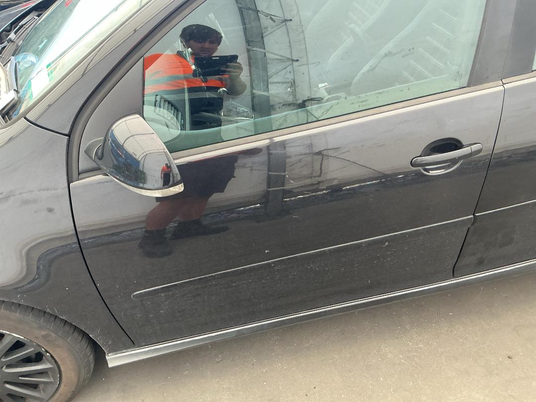 Photo '7' of Volkswagen Golf T GTI