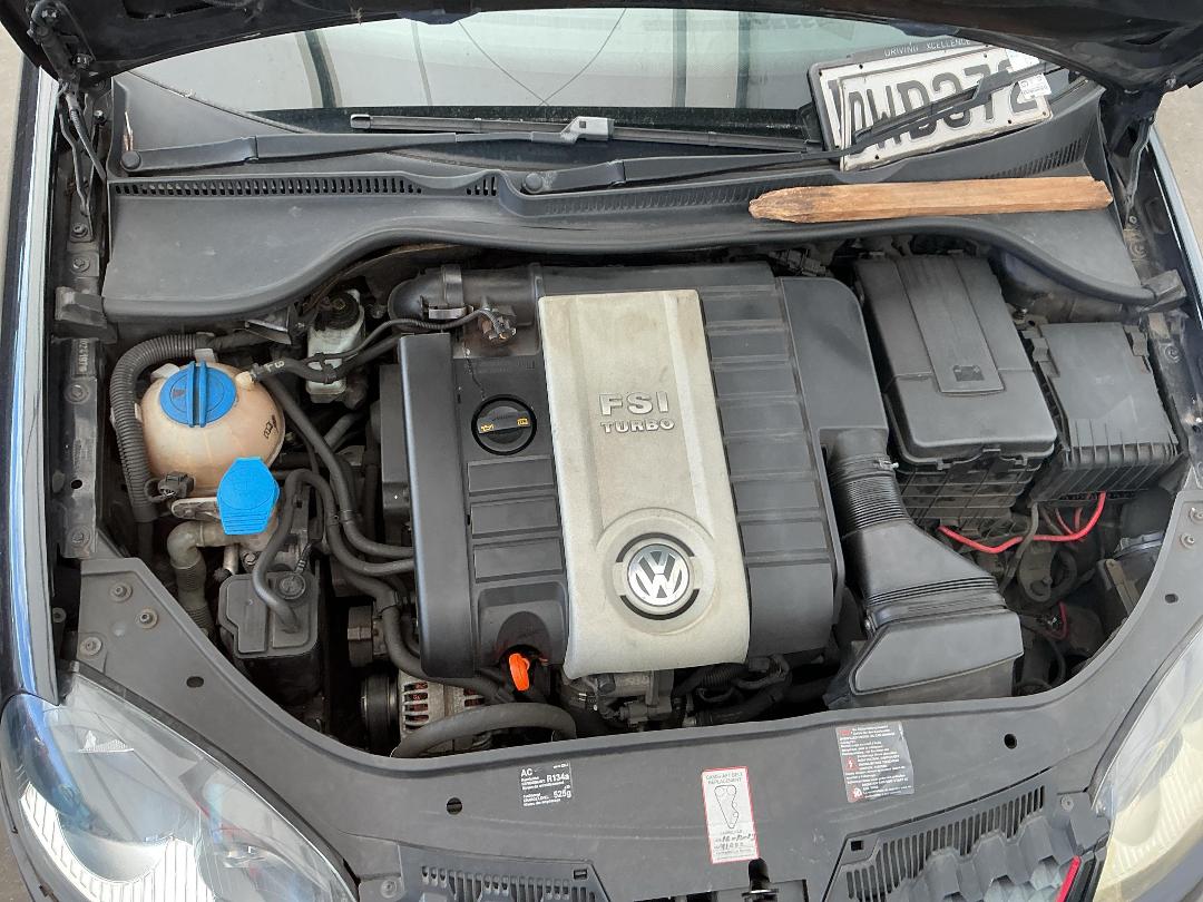 Photo '16' of Volkswagen Golf T GTI