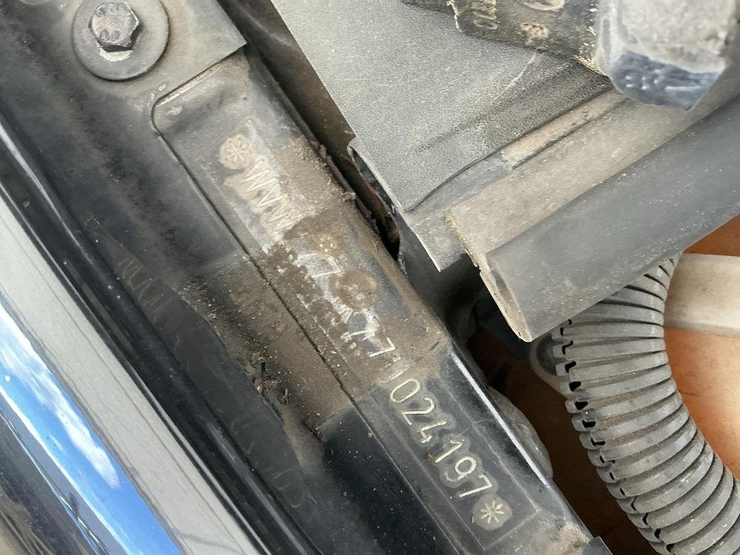 Photo '17' of Volkswagen Golf T GTI