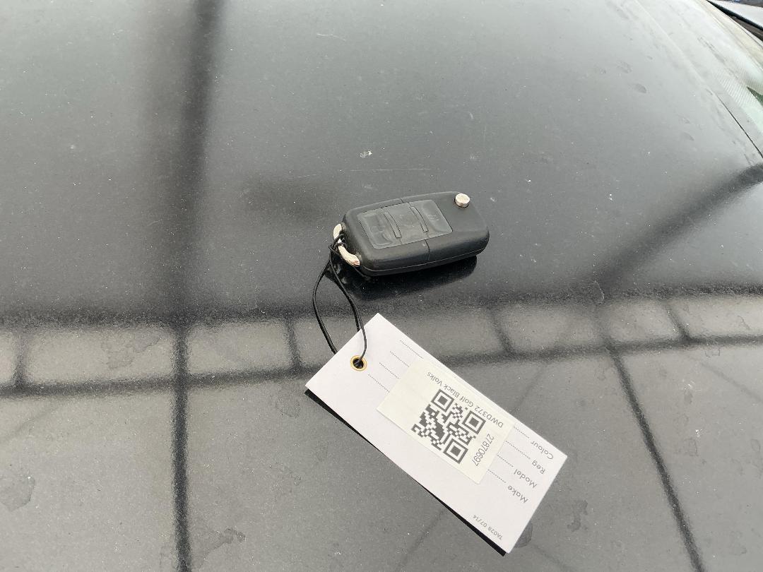 Photo '19' of Volkswagen Golf T GTI