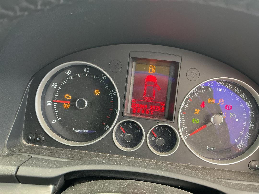 Photo '18' of Volkswagen Golf T GTI