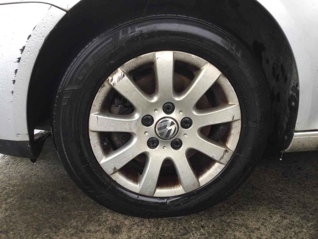 Photo '10' of Volkswagen Golf