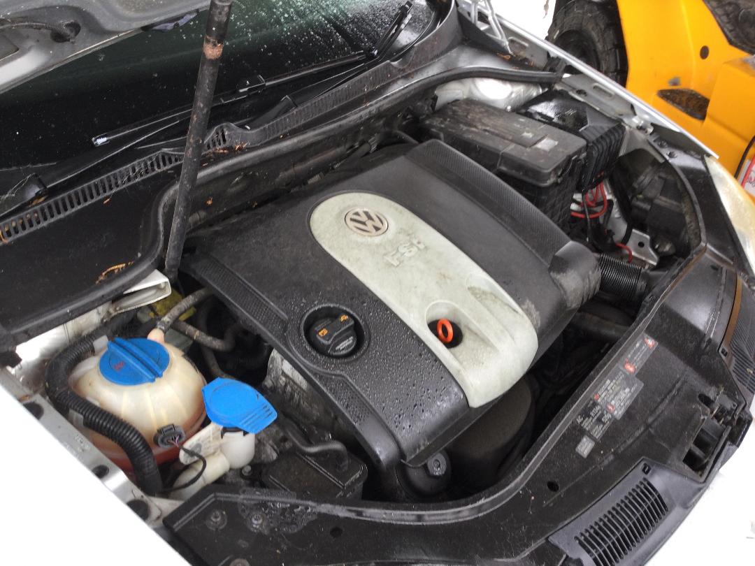 Photo '14' of Volkswagen Golf