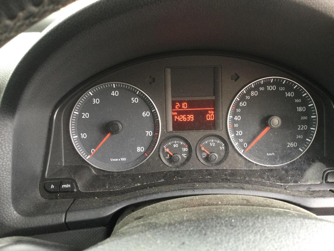 Photo '13' of Volkswagen Golf