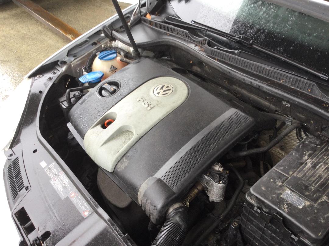 Photo '15' of Volkswagen Golf