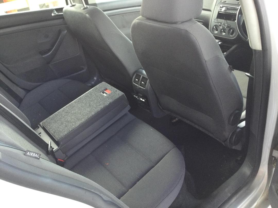 Photo '17' of Volkswagen Golf