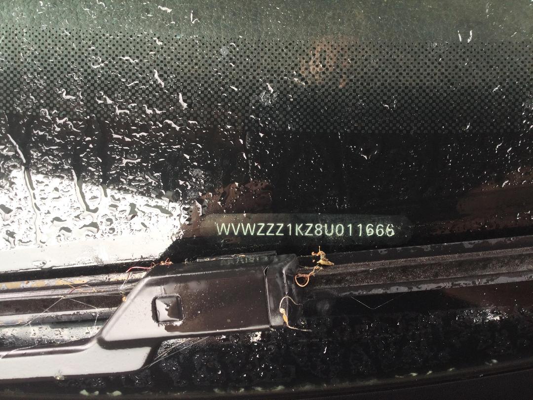 Photo '16' of Volkswagen Golf