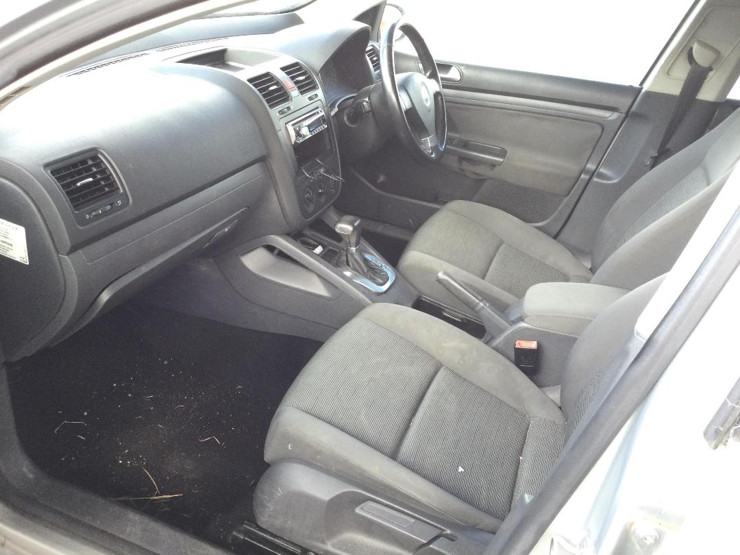 Photo '20' of Volkswagen Golf