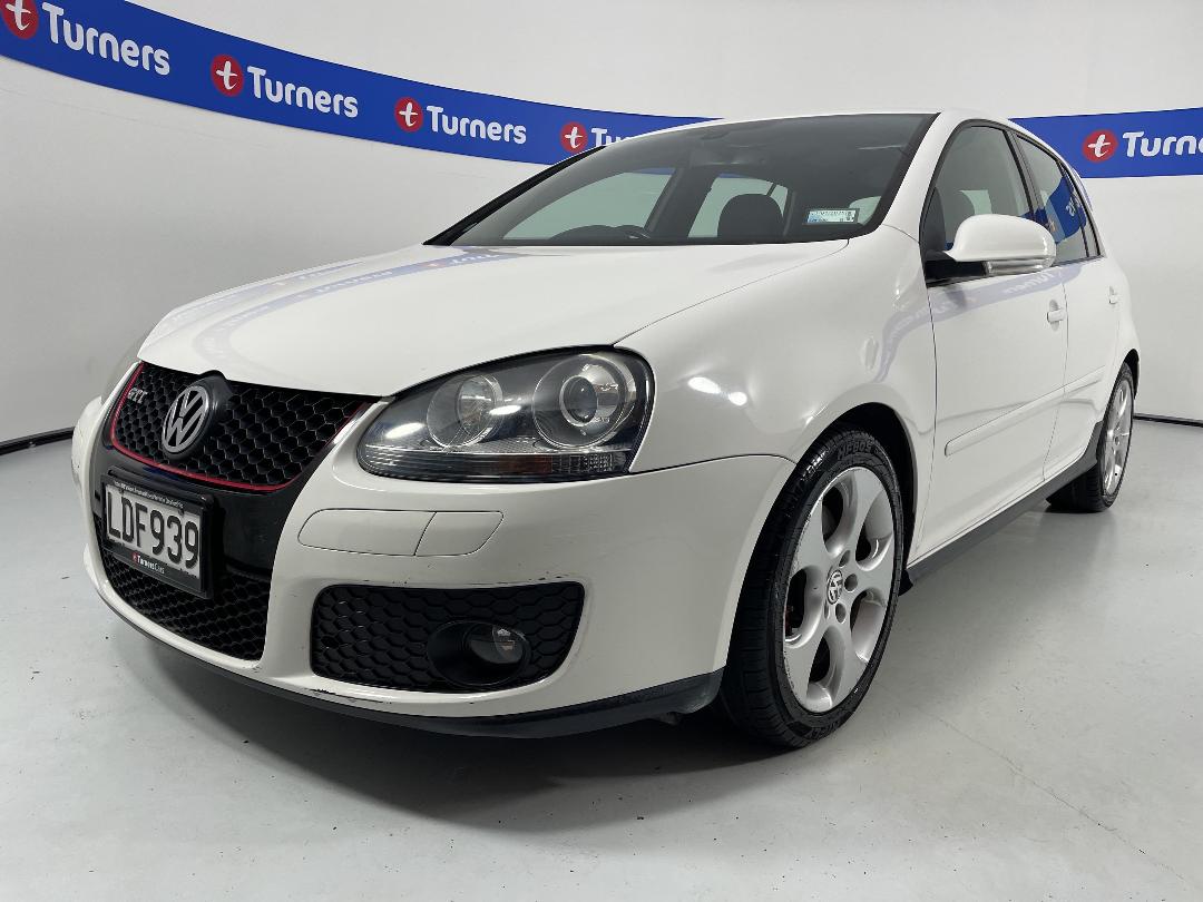 Photo '4' of Volkswagen Golf Photo '4' of Volkswagen Golf