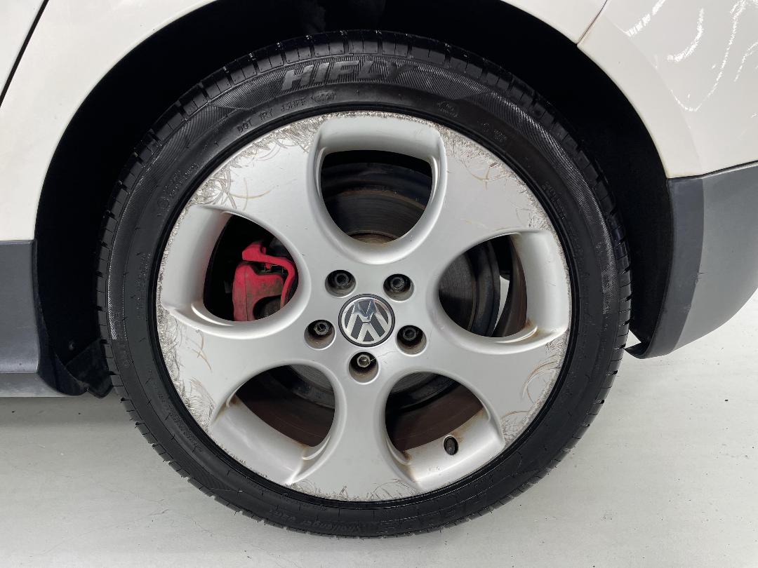 Photo '11' of Volkswagen Golf Photo '11' of Volkswagen Golf