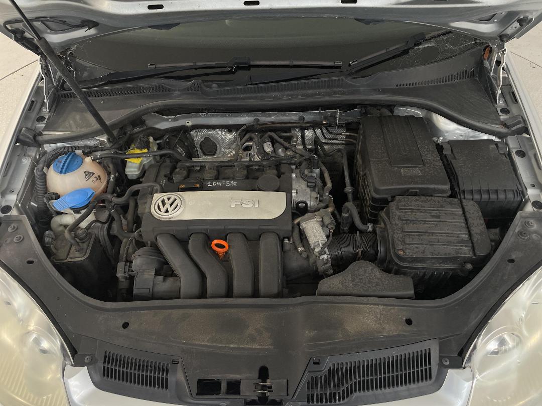 Photo '6' of Volkswagen Golf Photo '6' of Volkswagen Golf