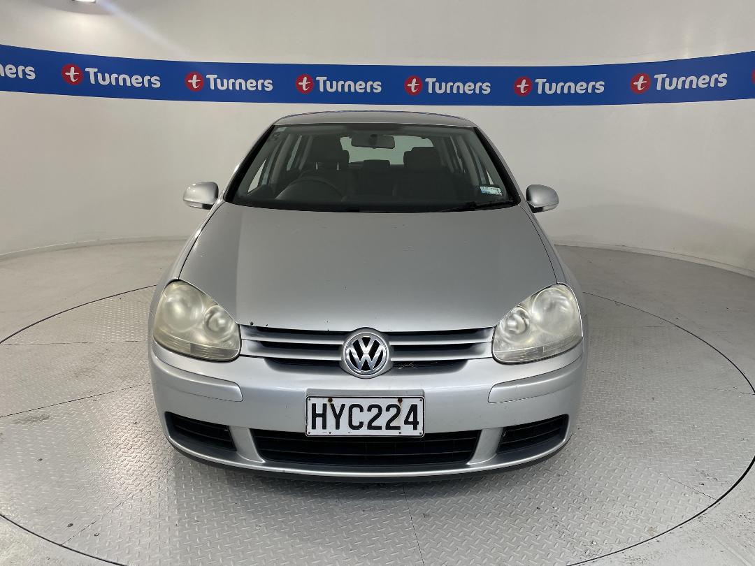 Photo '3' of Volkswagen Golf Photo '3' of Volkswagen Golf