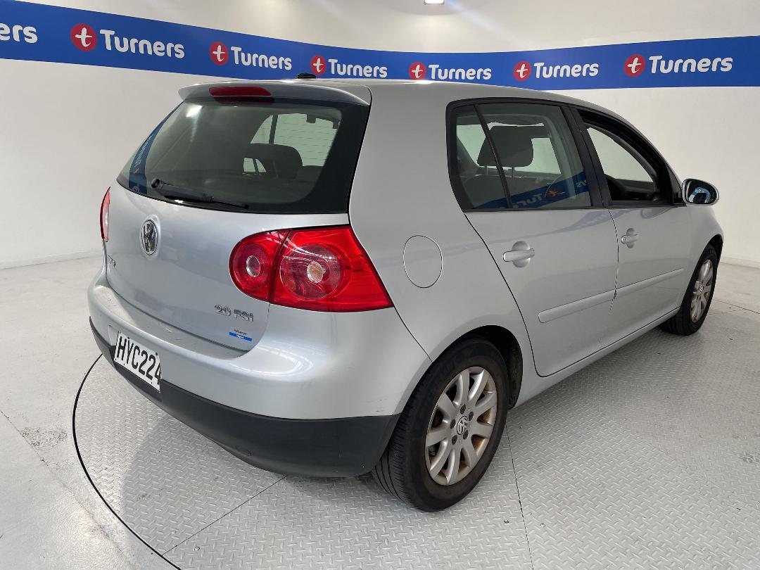 Photo '7' of Volkswagen Golf Photo '7' of Volkswagen Golf