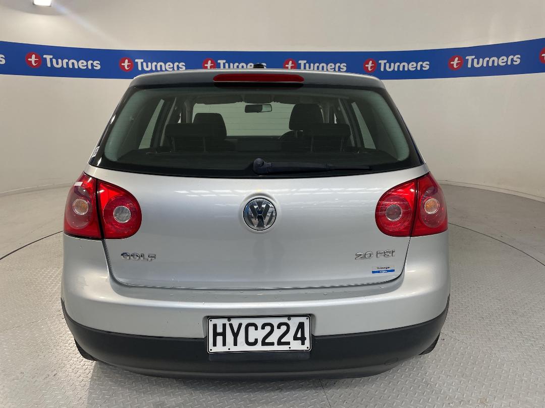 Photo '9' of Volkswagen Golf Photo '9' of Volkswagen Golf