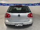 Thumbnail '9' of Volkswagen Golf