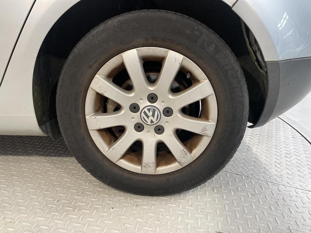 Photo '11' of Volkswagen Golf Photo '11' of Volkswagen Golf