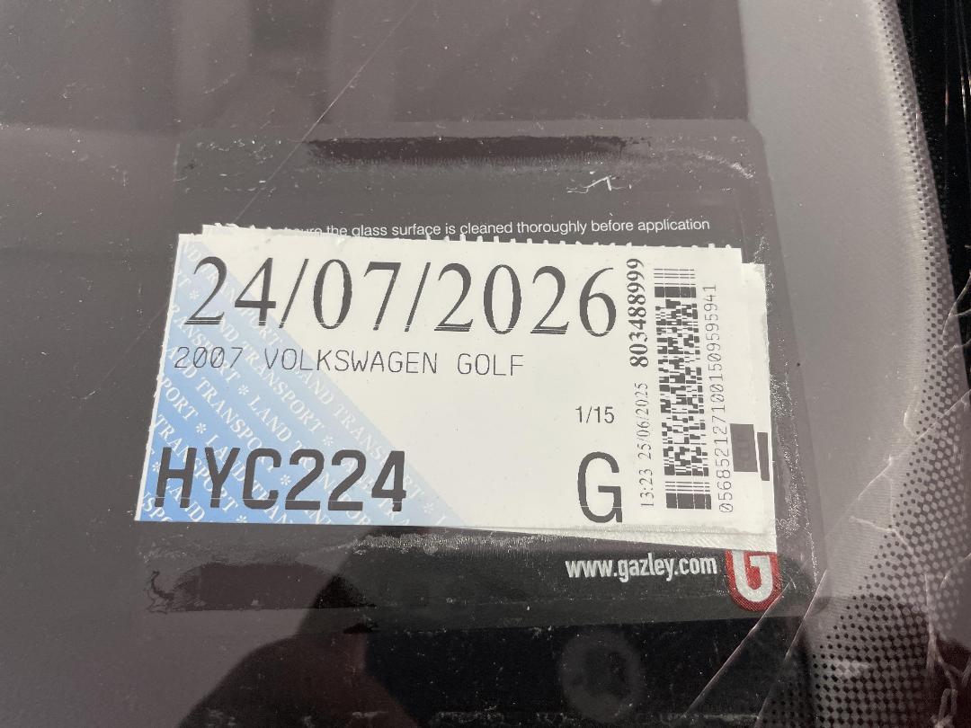 Photo '27' of Volkswagen Golf Photo '27' of Volkswagen Golf