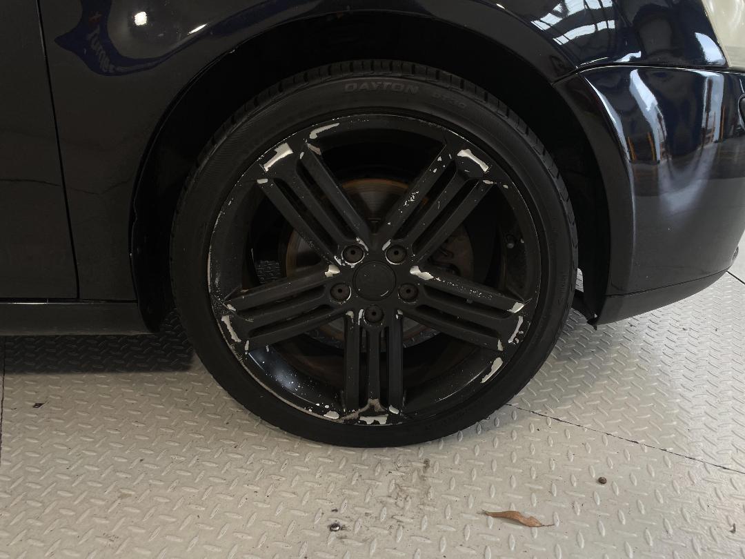 Photo '9' of Volkswagen Golf Photo '9' of Volkswagen Golf