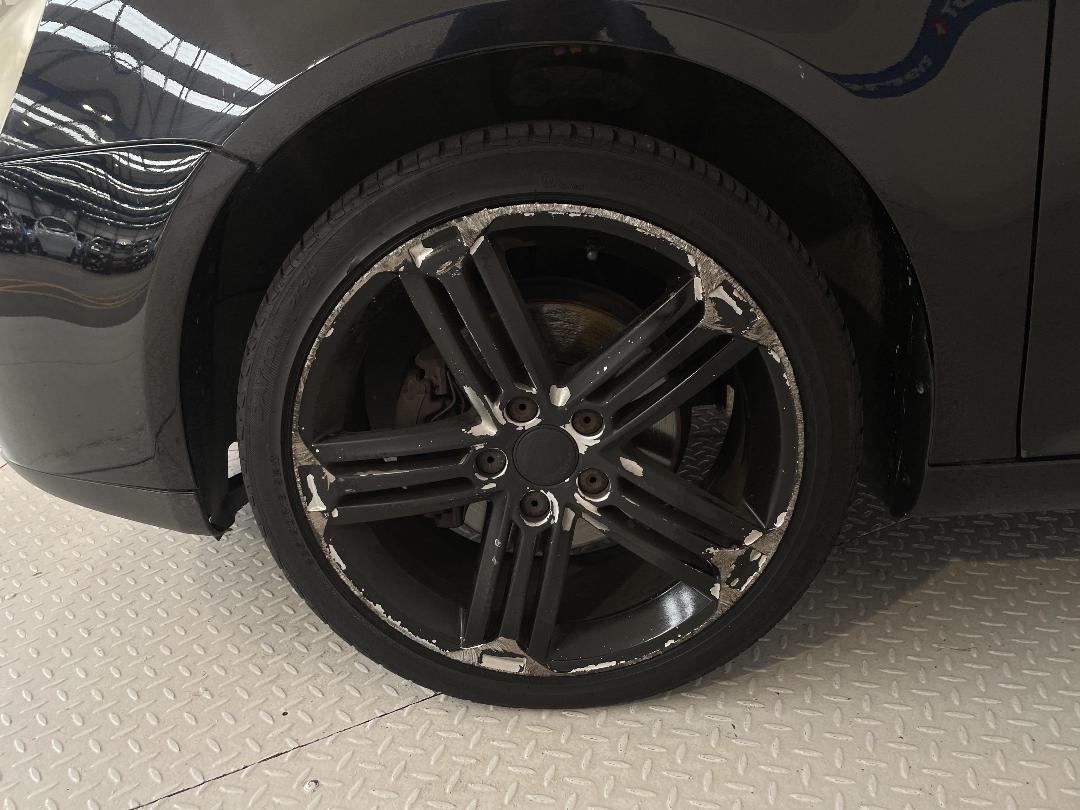 Photo '10' of Volkswagen Golf Photo '10' of Volkswagen Golf