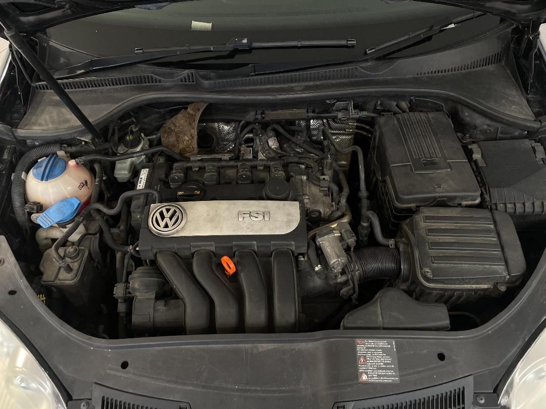 Photo '13' of Volkswagen Golf Photo '13' of Volkswagen Golf