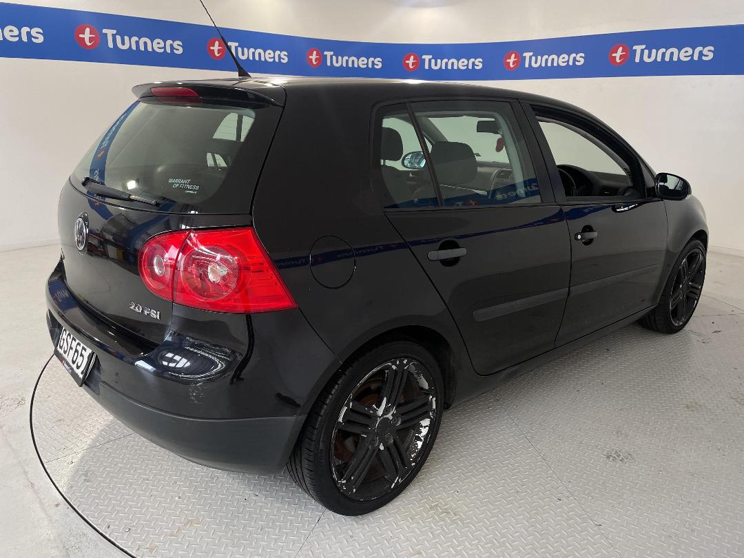 Photo '7' of Volkswagen Golf Photo '7' of Volkswagen Golf